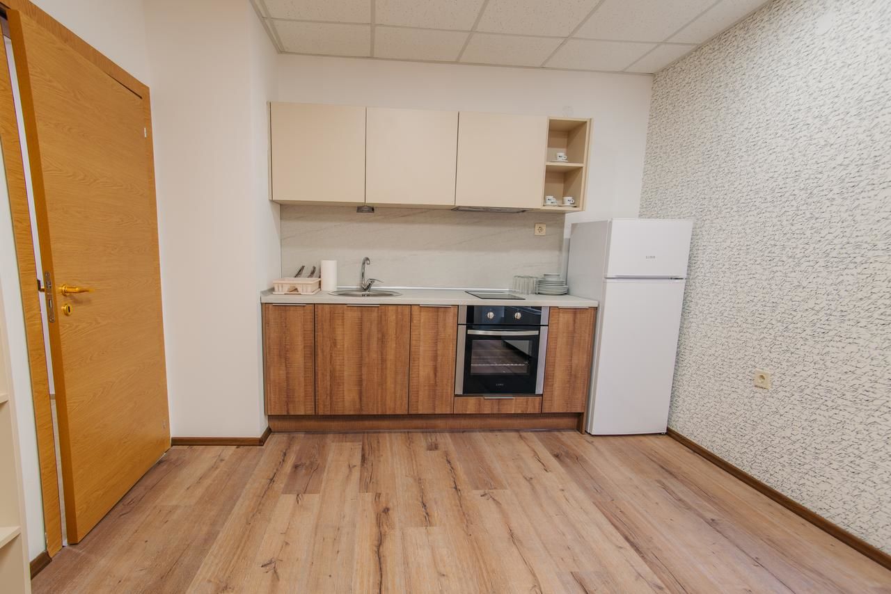 Апарт-отели Pansion Storgozia Плевен-15