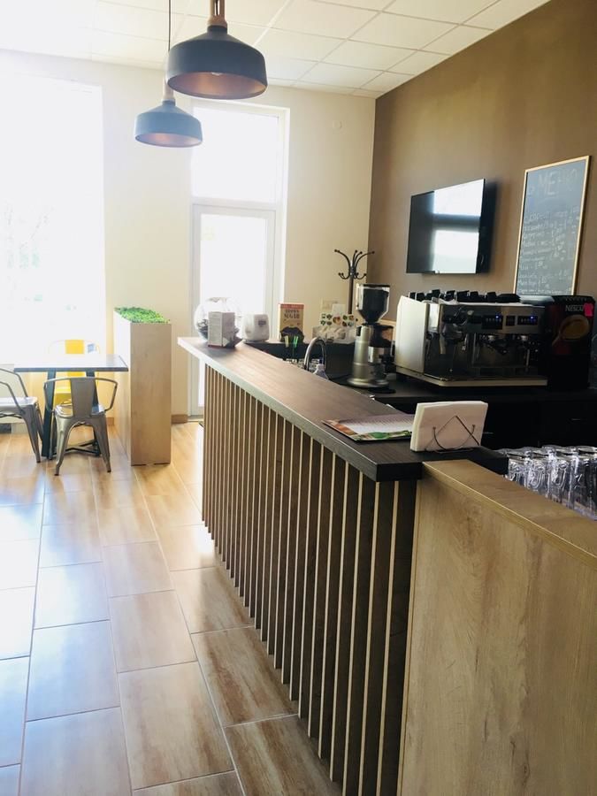 Апарт-отели Pansion Storgozia Плевен-18