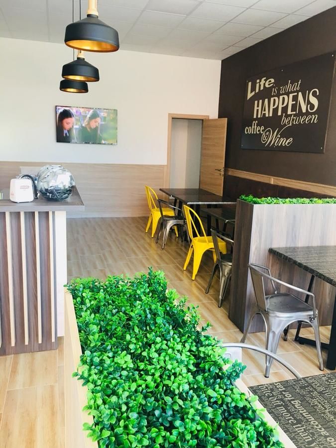 Апарт-отели Pansion Storgozia Плевен-19