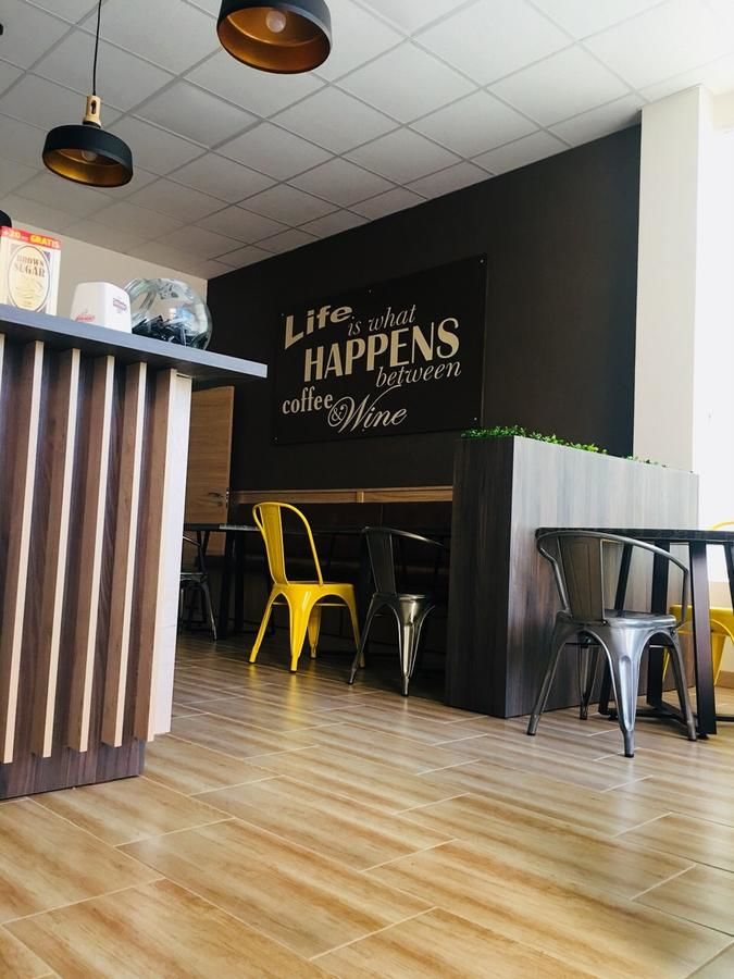 Апарт-отели Pansion Storgozia Плевен-21