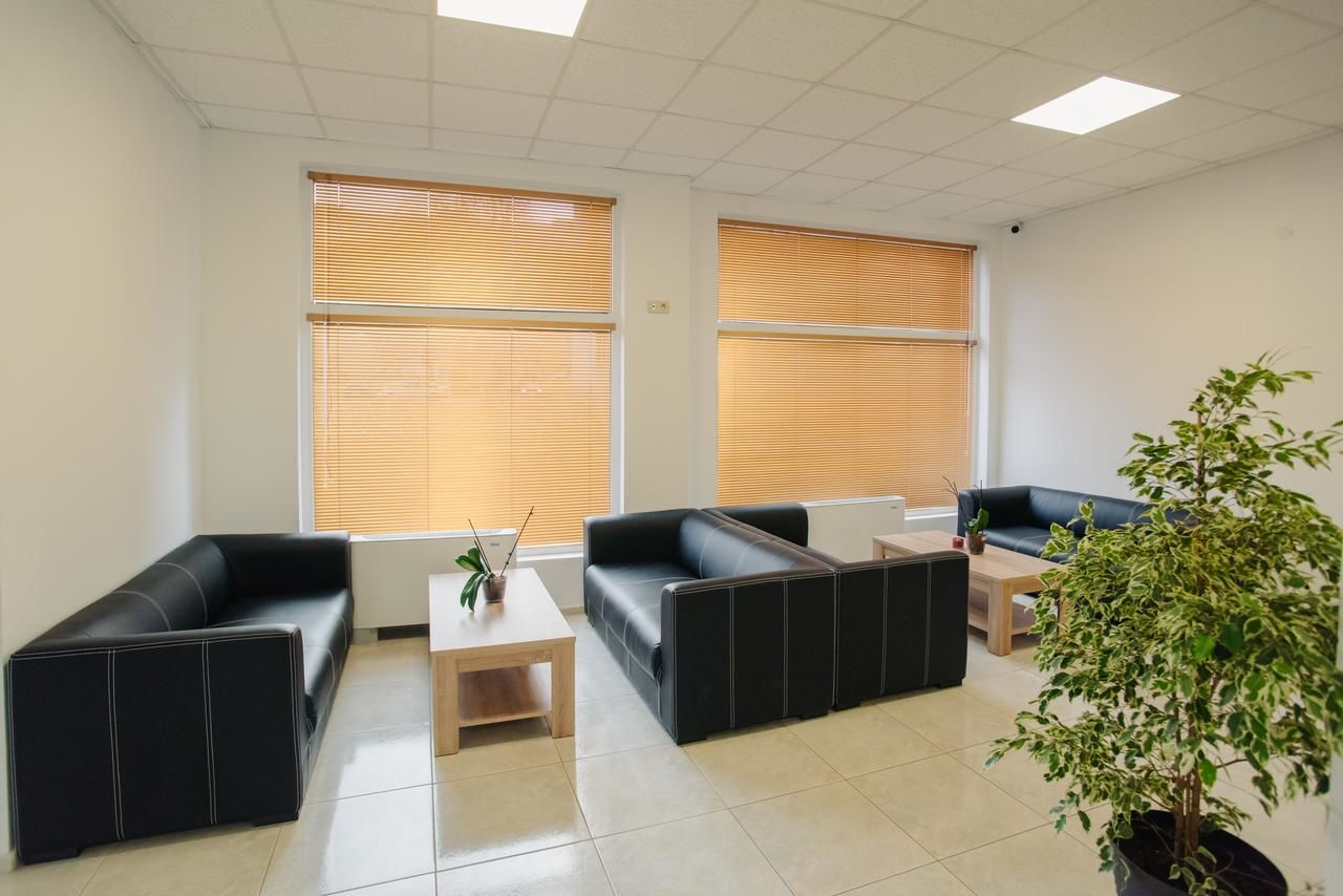 Апарт-отели Pansion Storgozia Плевен-22