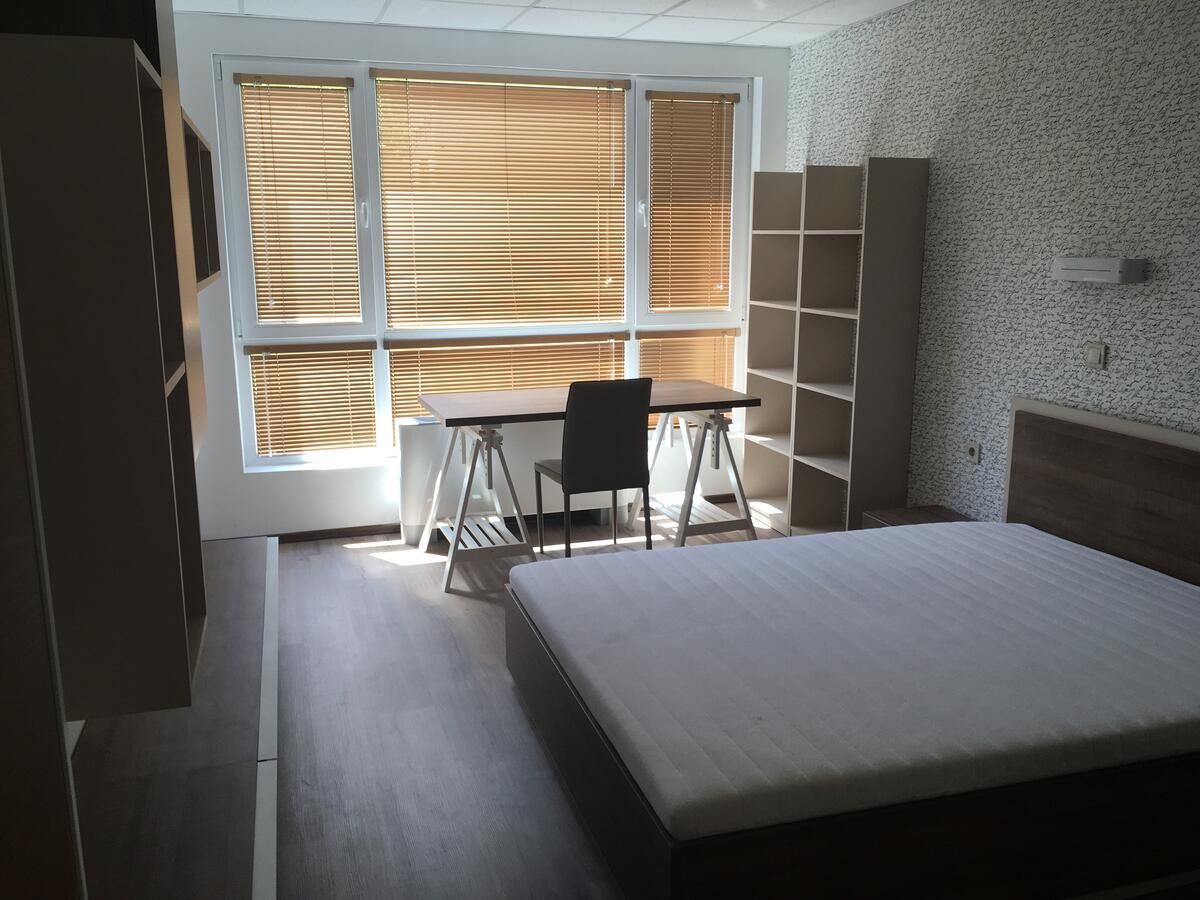 Апарт-отели Pansion Storgozia Плевен-5