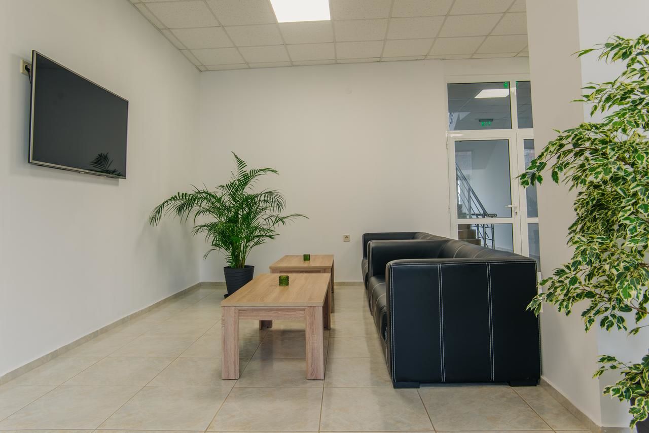 Апарт-отели Pansion Storgozia Плевен-23