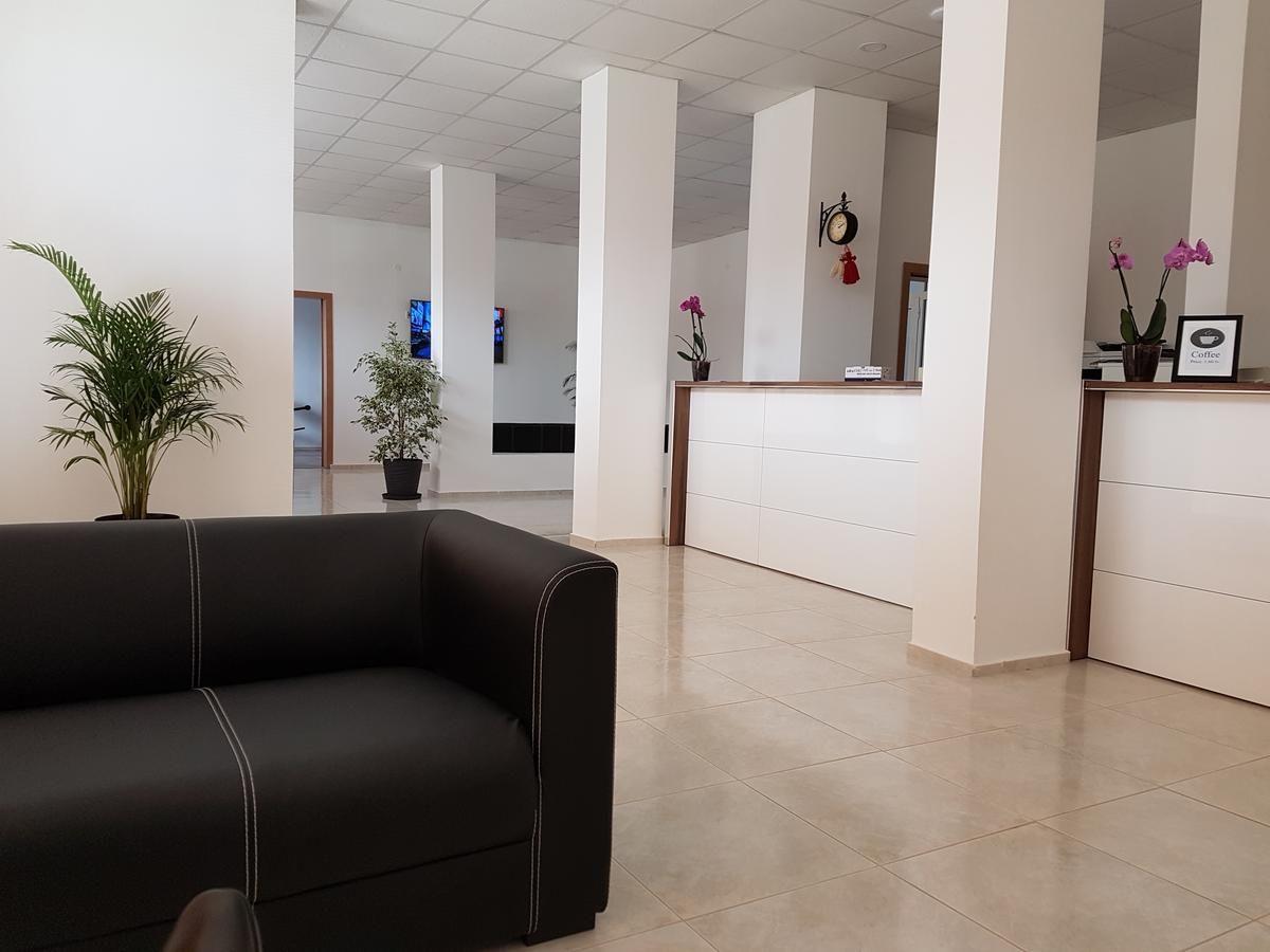 Апарт-отели Pansion Storgozia Плевен-24