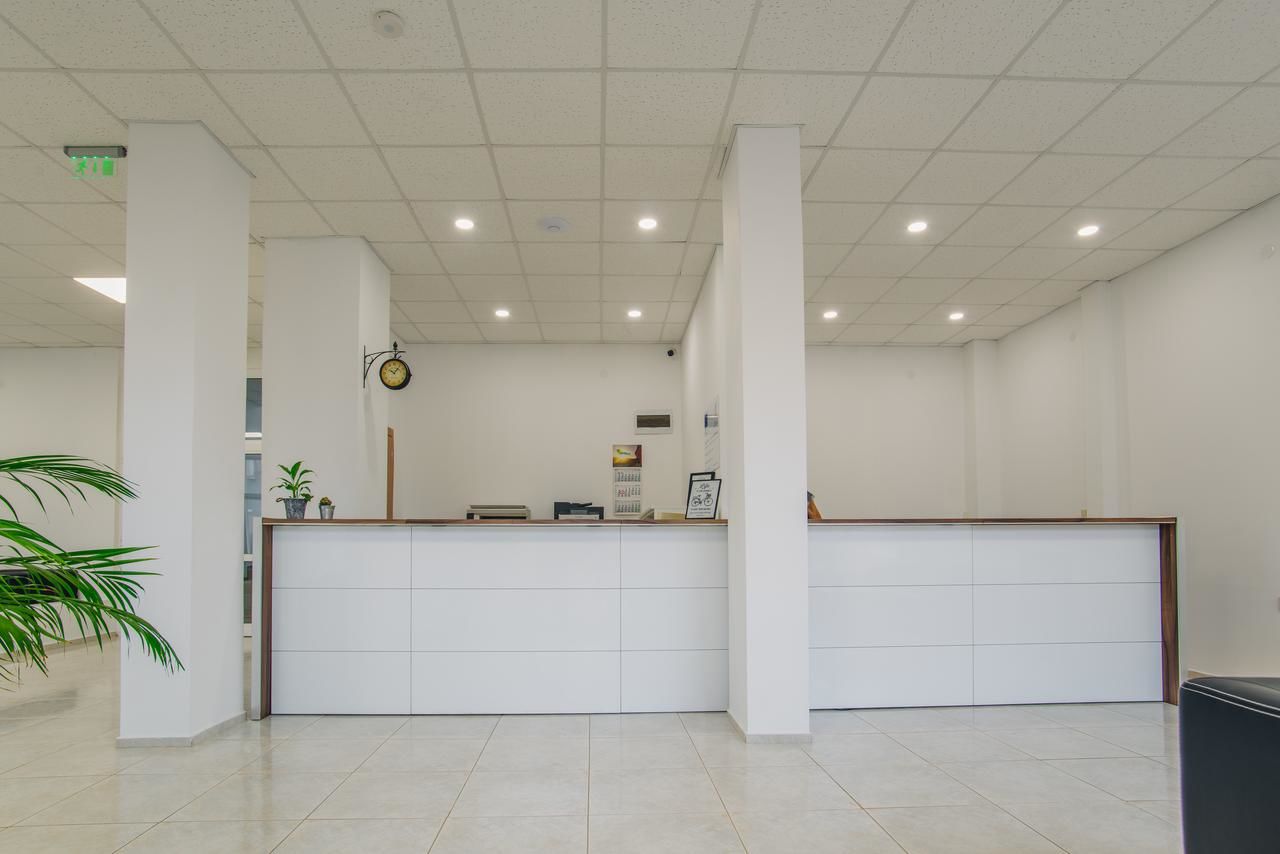 Апарт-отели Pansion Storgozia Плевен-25