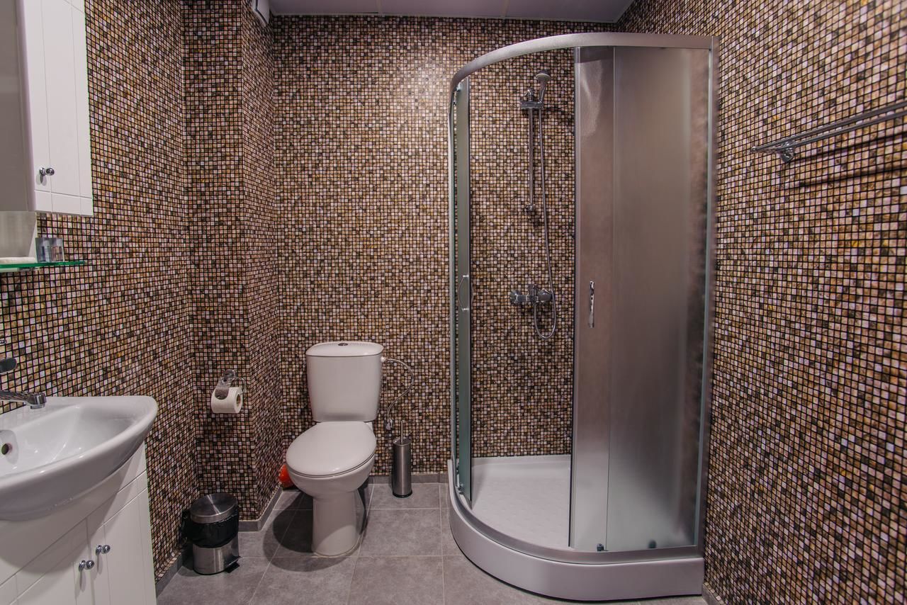 Апарт-отели Pansion Storgozia Плевен-30