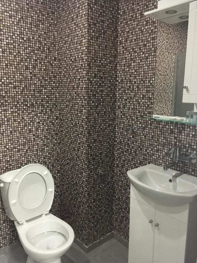 Апарт-отели Pansion Storgozia Плевен-6