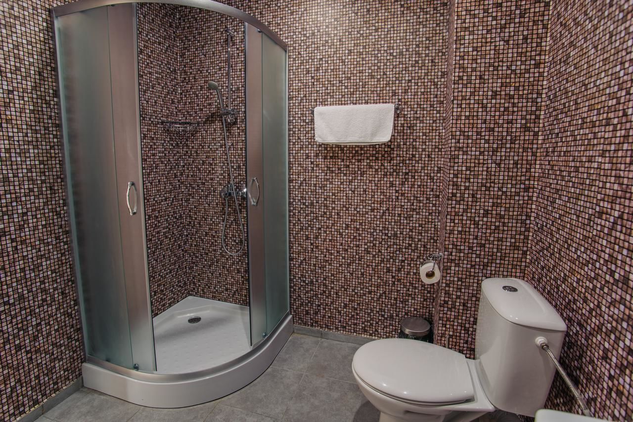 Апарт-отели Pansion Storgozia Плевен-34