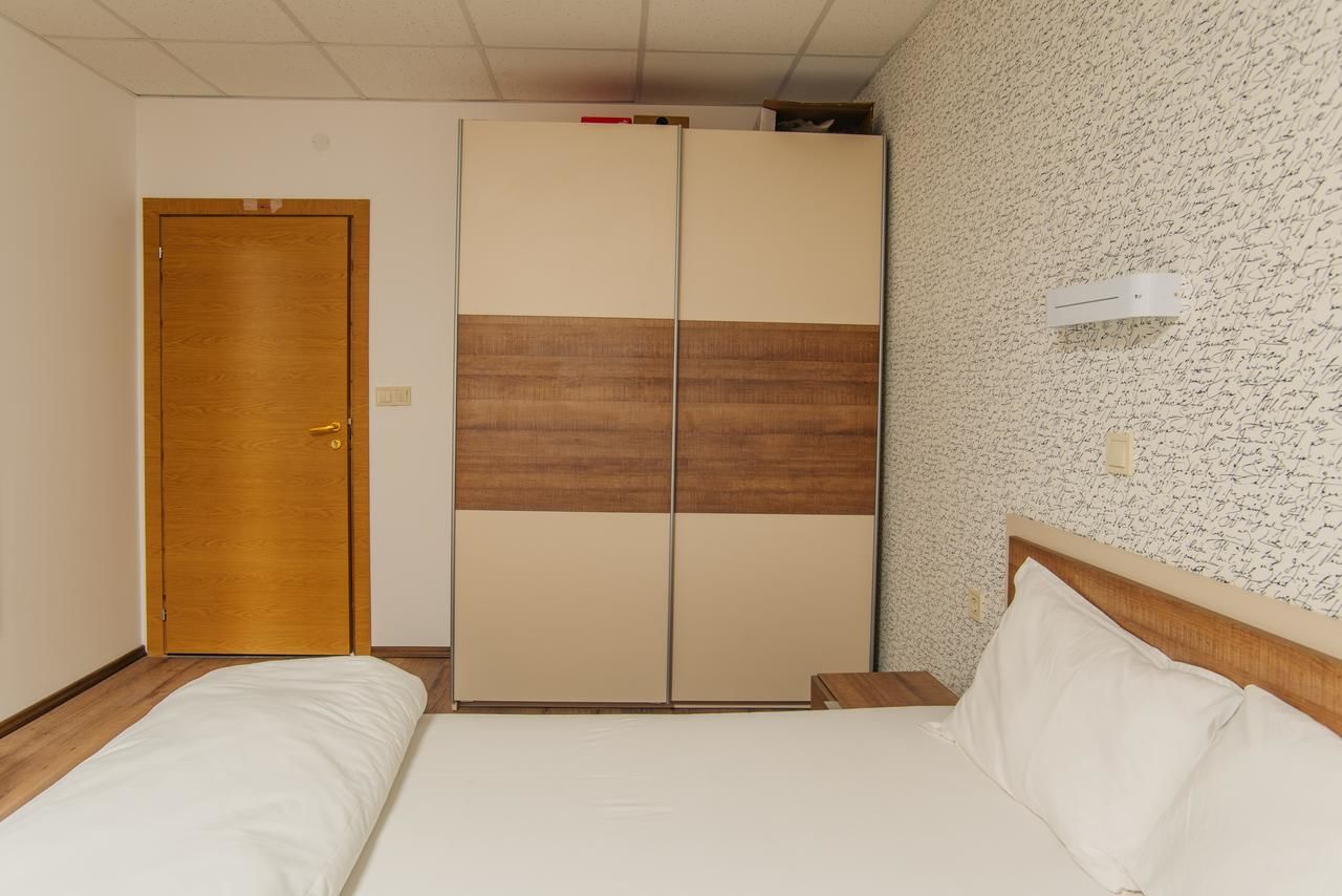 Апарт-отели Pansion Storgozia Плевен