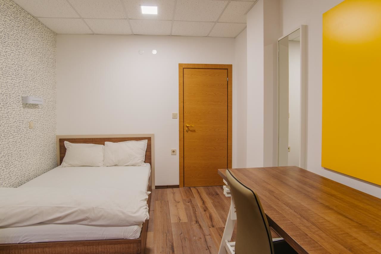 Апарт-отели Pansion Storgozia Плевен-37