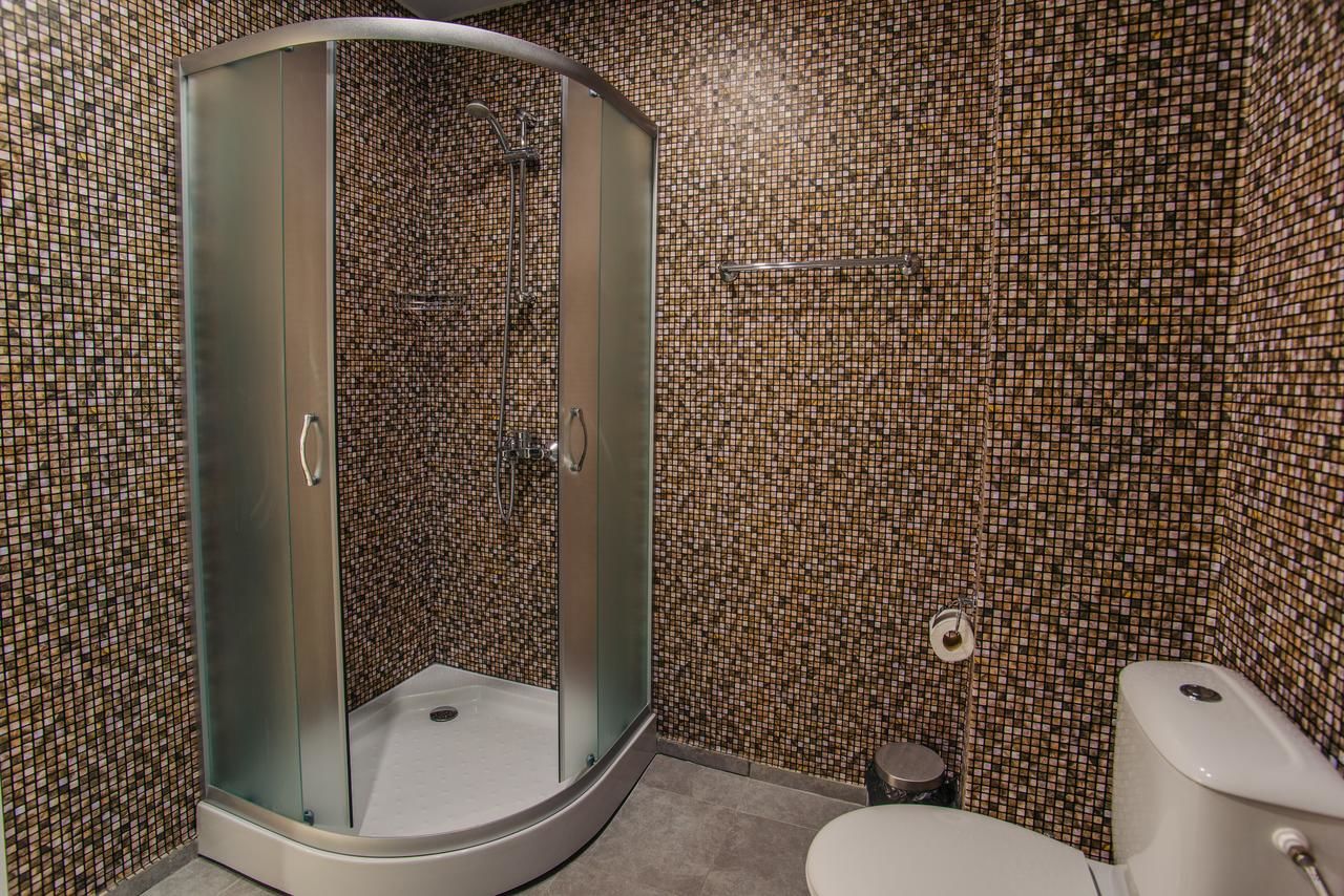 Апарт-отели Pansion Storgozia Плевен-39