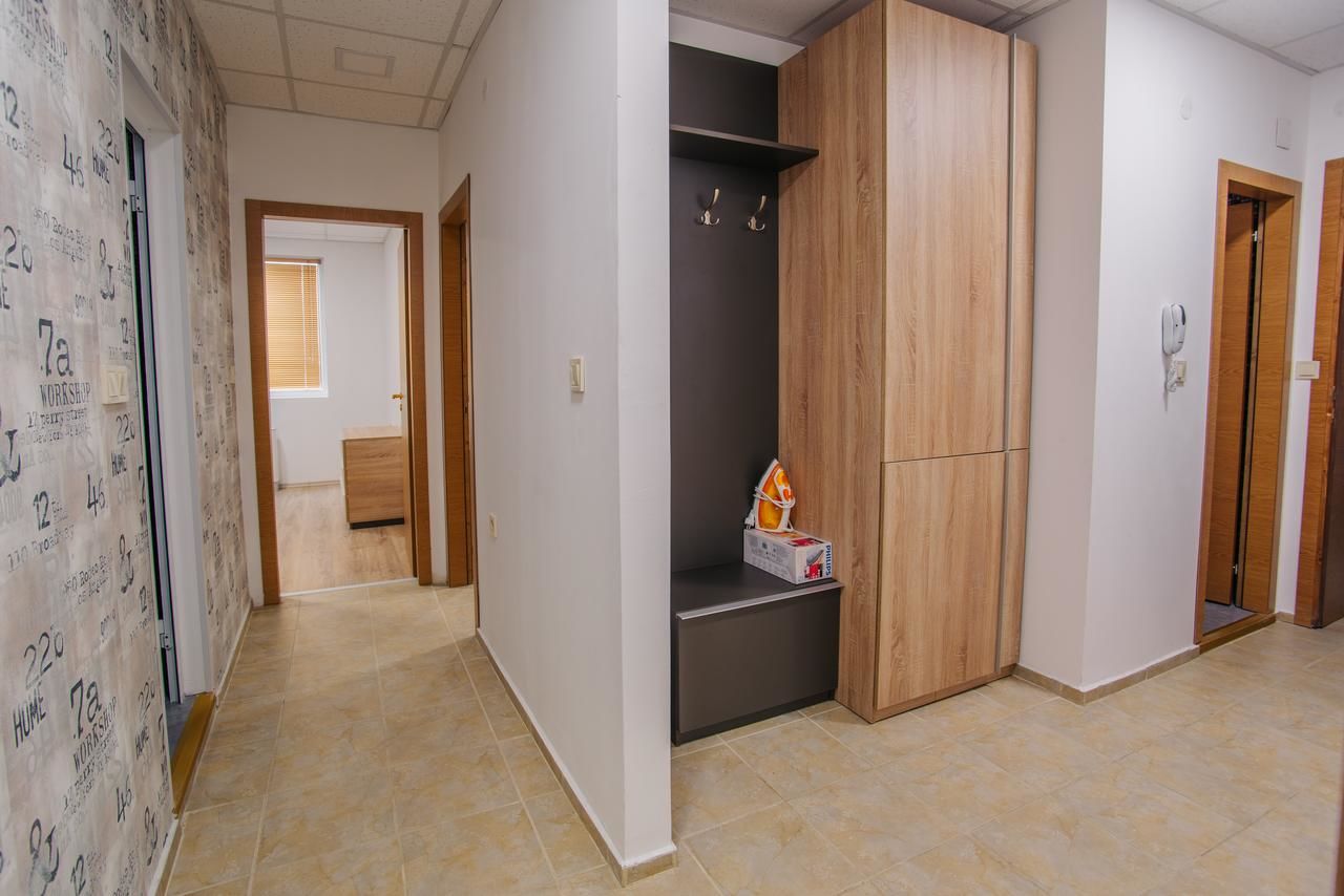 Апарт-отели Pansion Storgozia Плевен-40