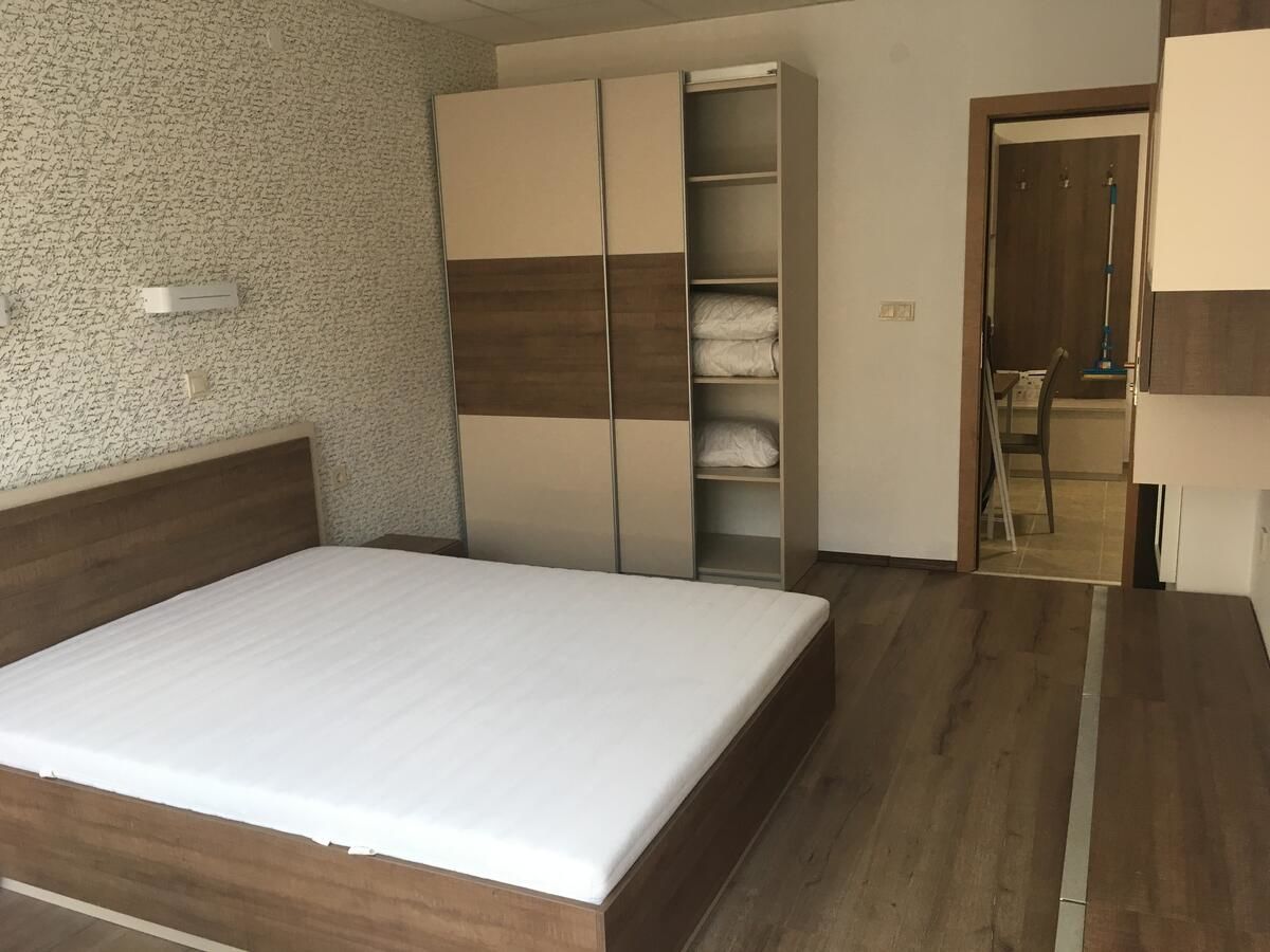 Апарт-отели Pansion Storgozia Плевен