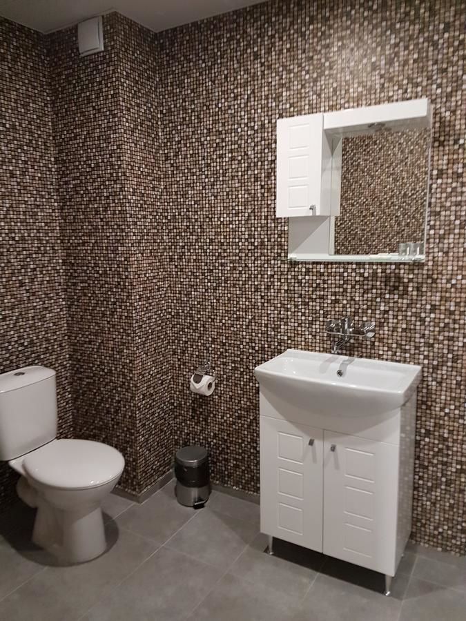 Апарт-отели Pansion Storgozia Плевен-45