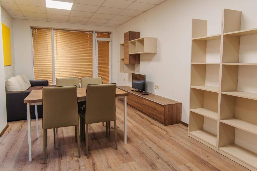 Апарт-отели Pansion Storgozia Плевен-49