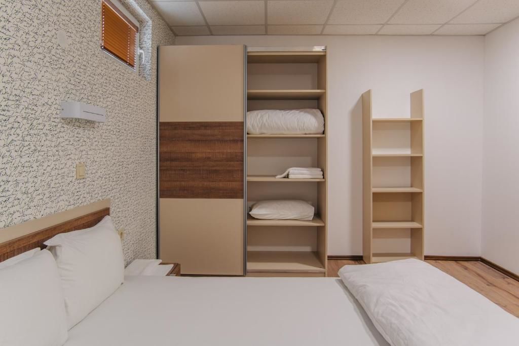 Апарт-отели Pansion Storgozia Плевен-54