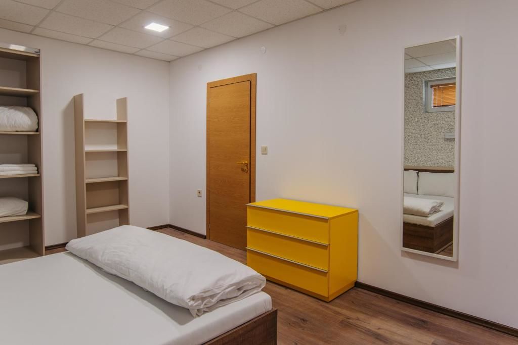 Апарт-отели Pansion Storgozia Плевен-55