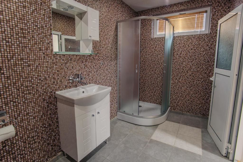 Апарт-отели Pansion Storgozia Плевен-57