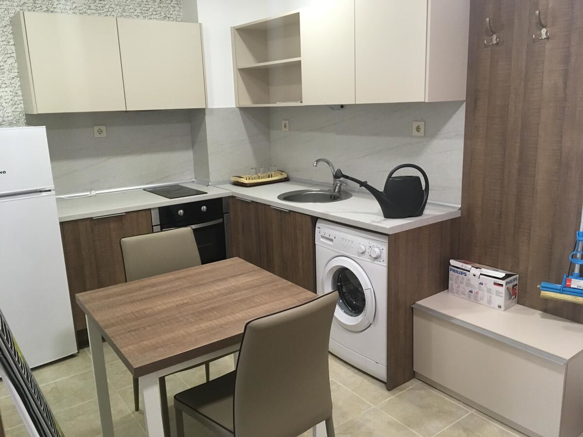 Апарт-отели Pansion Storgozia Плевен-10